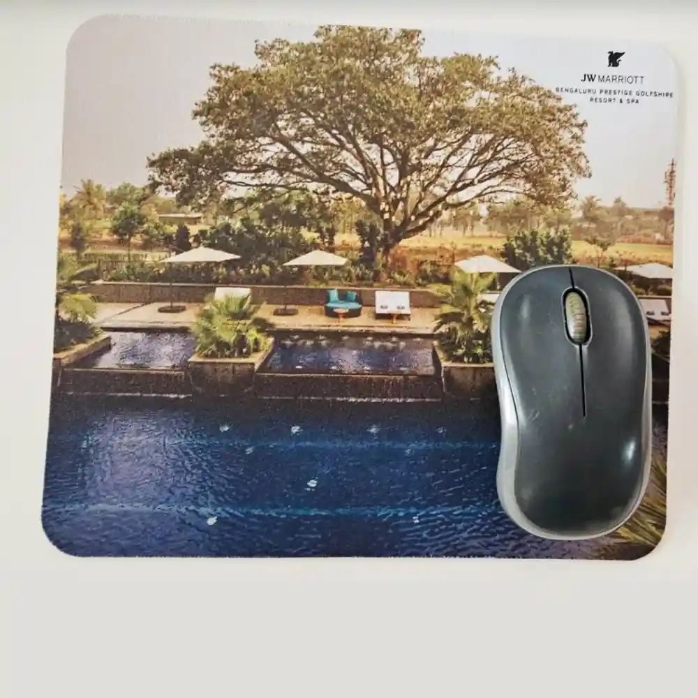 Mouse Pads For Corporates